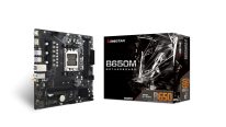 Biostar B650MS2-E