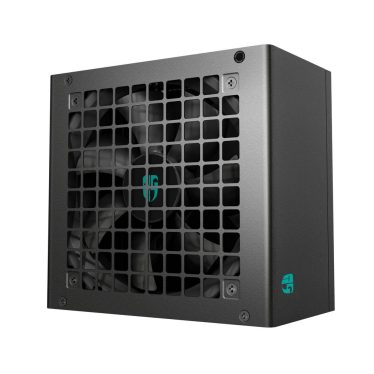DeepCool 650W 80+ Bronze PF650X