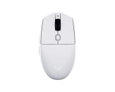 VXE V3 Wireless Bluetooth Gaming Mouse White