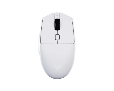 VXE V3 Wireless Bluetooth Gaming Mouse White