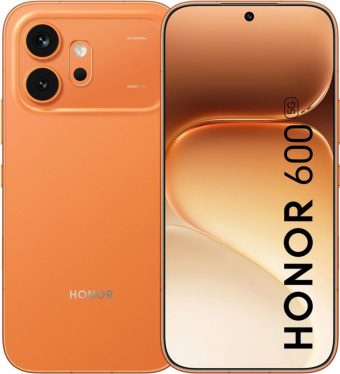 Honor 600 256GB DualSIM Orange Honor 600 256GB DualSIM Orange
