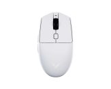 VXE V3 Pro Wireless Bluetooth Gaming Mouse White