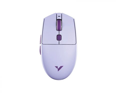 VXE V3 Pro Wireless Bluetooth Gaming Mouse Purple VXE V3 Pro Wireless Bluetooth Gaming Mouse Purple
