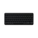 Satechi Slim EX1 Wireless Bluetooth Keyboard Space Black US
