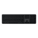 Satechi Slim EX3 Wireless Bluetooth Keyboard Space Black US