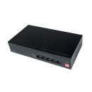 Logilink NS0098 5-Port 10/100M PoE Switch