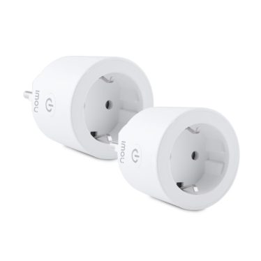 IMOU CE2P Okos Dugalj White (2db)