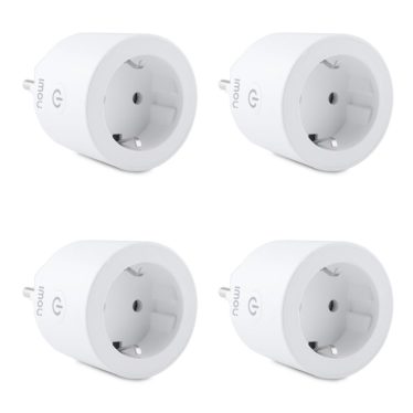IMOU CE2P Okos Dugalj White (4db)
