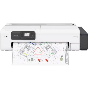 Canon imagePROGRAF TC-21M Tintasugaras Nyomtató