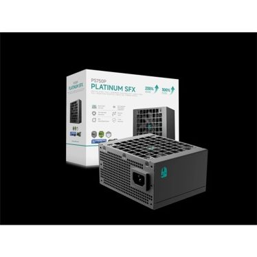 DeepCool 750W 80+ Platinum PS750P
