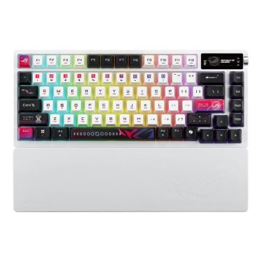 Asus ROG Azoth X Gaming Keyboard HU Asus ROG Azoth X Gaming Keyboard HU