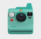 Polaroid Now Generation 3 Teal