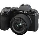 Fujifilm X-S20 + XC 15-45mm Black