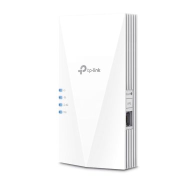 TP-Link RE660X AX1800 Wi-Fi 6 Range Extender TP-Link RE660X AX1800 Wi-Fi 6 Range Extender