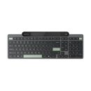 Lenovo Self-Charging Bluetooth Keyboard Black US