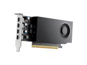 PNY Quadro RTX A400 4GB GDDR6 (Power Limited) OEM