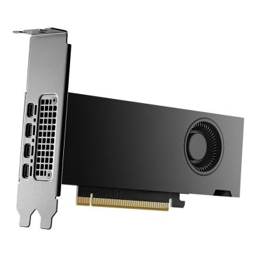 PNY RTX A2000 Ada 16GB GDDR6 (Power Limited) OEM