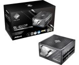 ASRock 1000W 80+ Platinum Steel Legend SL-1000P