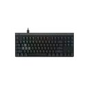 Logitech G515 Rapid TKL Gaming Keyboard Black US