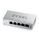 ZyXEL GS1200-5V3 5-Port GbE Web Managed Switch