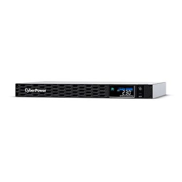 CyberPower CP700EIPFCRM1U 700VA UPS CyberPower CP700EIPFCRM1U 700VA UPS