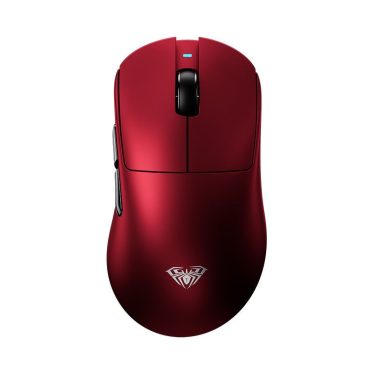 Aula SC900 Pro Gaming Mouse Red Aula SC900 Pro Gaming Mouse Red