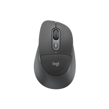 Logitech Signature Comfort M850 L Bluetooth Mouse Graphite Logitech Signature Comfort M850 L Bluetooth Mouse Graphite