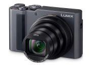Panasonic Lumix DC-FT7EP-D Silver