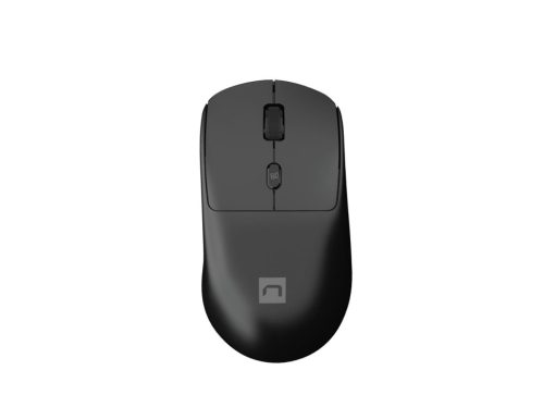 natec Hawk 2 Wireless Mouse Black natec Hawk 2 Wireless Mouse Black