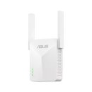 Asus RP-AX50 AX1500 Dual Band WiFi 6 Range Extender White
