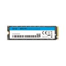 Lexar 500GB M.2 2280 NVMe NM610PRO