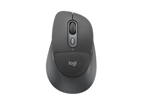 Logitech Signature Comfort Plus M850 L for Business Wireless Bluetooth Mouse Graphite Logitech Signature Comfort Plus M850 L for Business Wireless Bluetooth Mouse Graphite