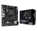 ASRock B550M-P