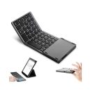 BlackBird BH1482 Bluetooth Keyboard Black UK
