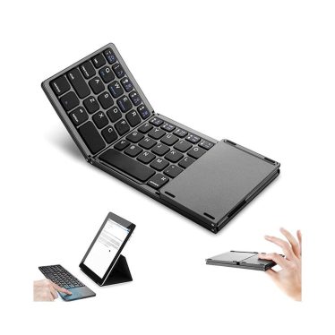 BlackBird BH1482 Bluetooth Keyboard Black UK BlackBird BH1482 Bluetooth Keyboard Black UK