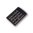 BlackBird BH1372 Numpad Black