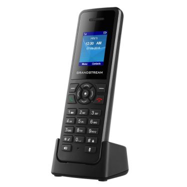 Grandstream DP720 vonalas VoIP telefon