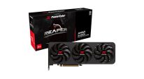 PowerColor RX9070GRE 12GB GDDR6 Reaper