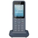 Grandstream WP836 WIFI vezeték nélküli IP telefon Black