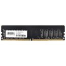 AFOX 4GB DDR4 2400MHz Black