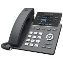 Grandstream GRP2612W vonalas VoIP telefon