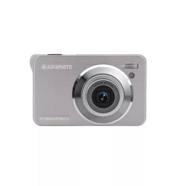 Agfaphoto DC8300 Silver Agfaphoto DC8300 Silver