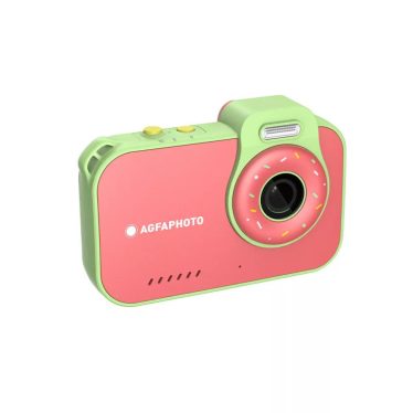 Agfaphoto Photo Realikids 2 Red Agfaphoto Photo Realikids 2 Red