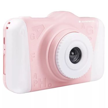Agfaphoto Realikids Cam 2 Pink Agfaphoto Realikids Cam 2 Pink