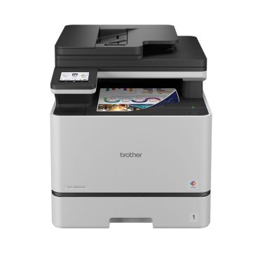 Brother DCP-L8630CDW wireless lézernyomtató/másoló/síkágyas scanner