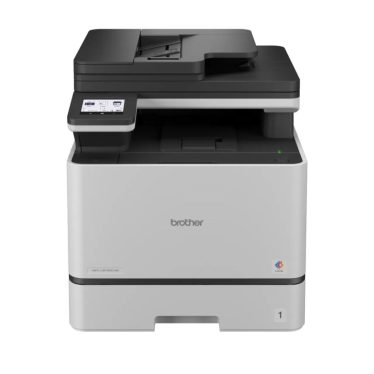 Brother MFC-L8730CDW Wireless Lézernyomtató/Másoló/Scanner/Fax