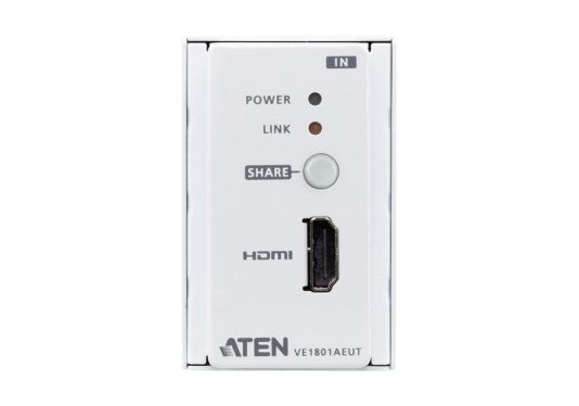 ATEN VE1801AEUT Transmitter HDMI HDBaseT-Lite
