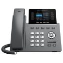 Grandstream GRP 2624 vonalas VoIP telefon