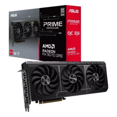 Asus PRIME-RX9070GRE-O12G