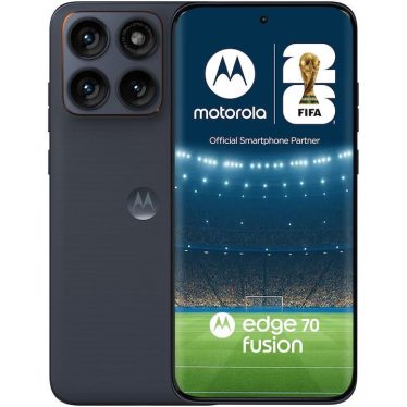 Motorola Edge 70 Fusion 256GB DualSIM Pantone Silhouette Motorola Edge 70 Fusion 256GB DualSIM Pantone Silhouette